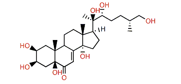 Palythoalone B